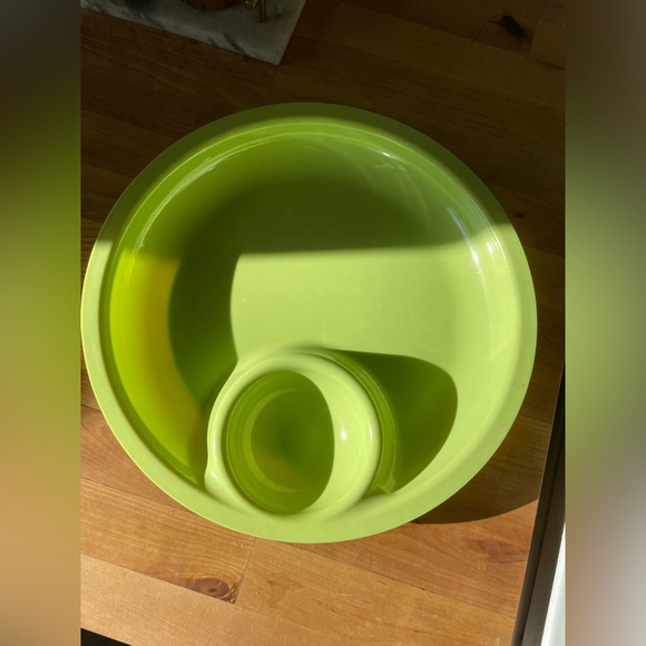 Snack Tray - Picture 2 of 6